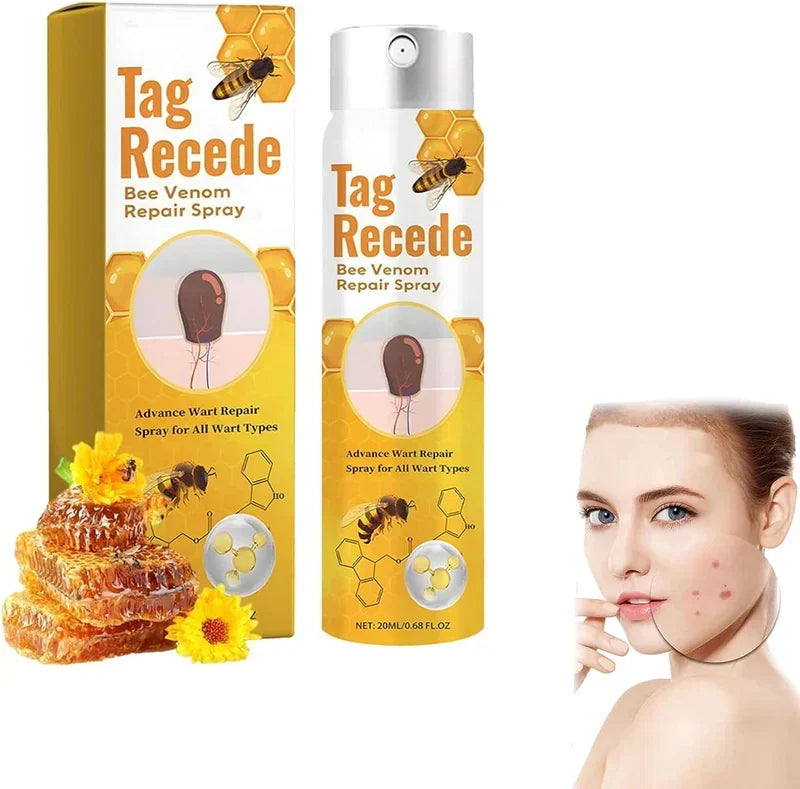 Tag Recede - Bee Venom Repair Spray